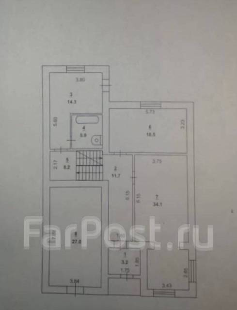 Купить дом в Новошахтинске недорого с фото, Ростовская область