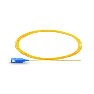 ������� ���������� SC/UPC SM 9/125 Simplex ������������, 1.5� ����