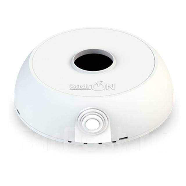 Коробка монтажная для камер видеонаблюдения Kadron JB1-100W, новый, в ...