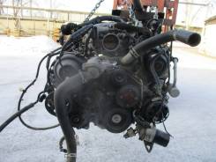  Toyota Land Cruiser UZJ100 2UZFE 2004. VVT-i 1900050650 
