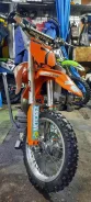 KTM 65 SX. 65����. ��., ��������, ��� ���, � �������� ����