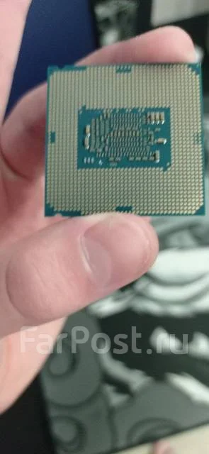 Intel Core i5-6400 ����
