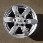 Great Wall. 7.0x17", 6x139.7, ET38, �� 100,1���. ����