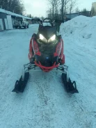 Polaris PRO-RMK 800 163. ��������, ���� ���, ��� ������� ����