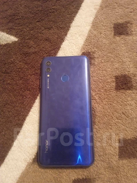 Honor 10 Lite. �/�, 32 ��, �����, 4G LTE ����