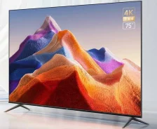 Xiaomi Redmi Smart TV X75. LCD (��) ����