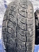 Bridgestone Dueler H/T 687. �����������, �/�, ����� 40 % ����