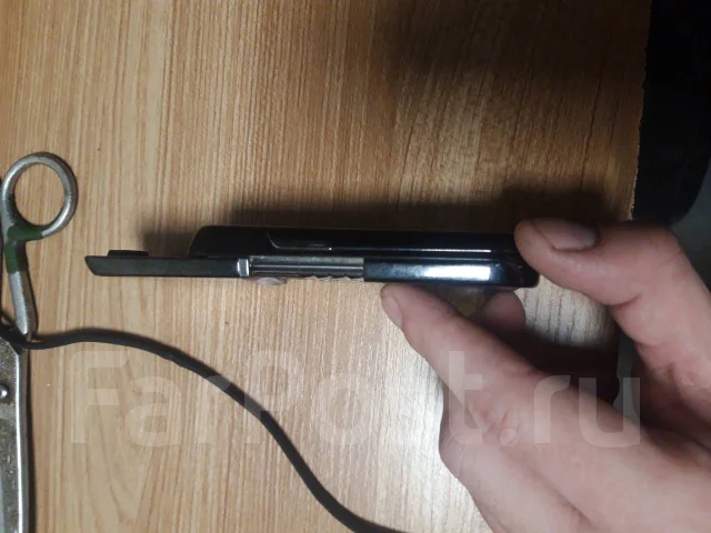 Nokia 8800. �/�, �� 8 ��, ������ ����