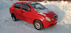 Chery QQ6 S21 ����