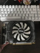 GeForce GT 730 ����