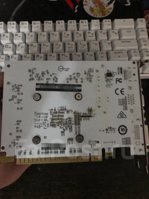 GeForce GT 730 ����
