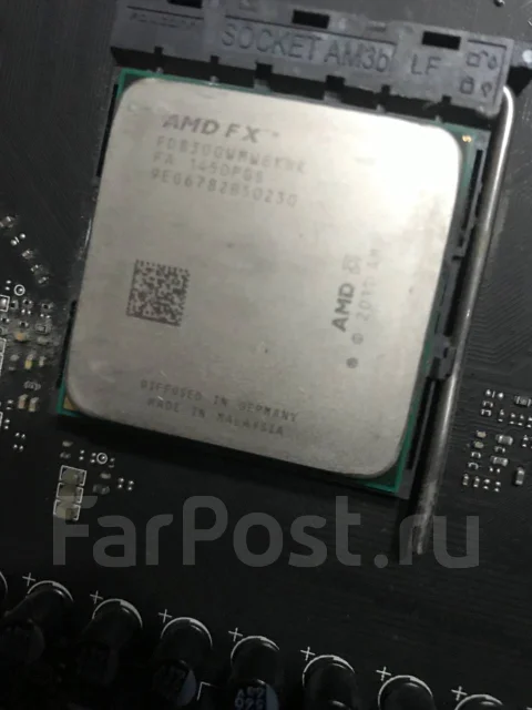 Socket AM3+ ����