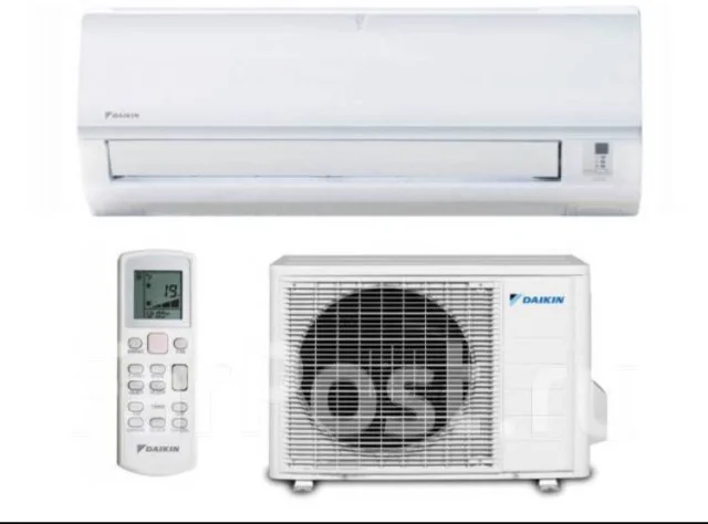 Daikin. 50��&sup2; ����