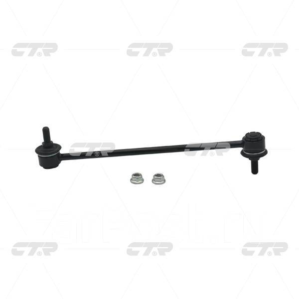 .  TY F AZT25#, ZZE12#, ZCT1# (CTR) R/L  D=M10 CLT50 