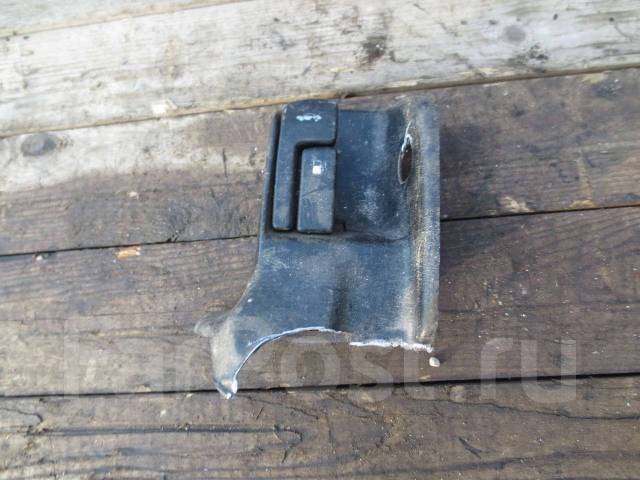 Рычаг открывания бензобака и крышки багажника Toyota Marino 101 1994г ...