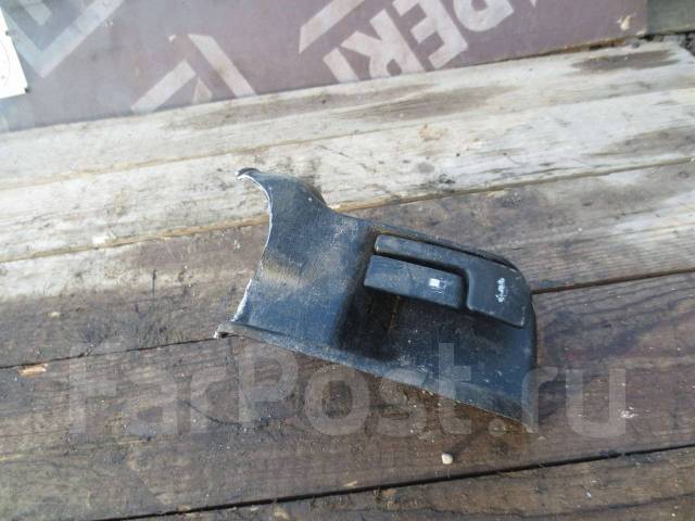 Рычаг открывания бензобака и крышки багажника Toyota Marino 101 1994г ...
