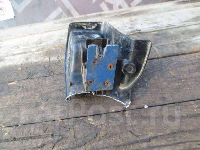 Рычаг открывания бензобака и крышки багажника Toyota Marino 101 1994г ...