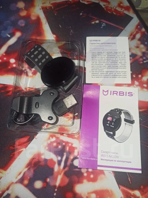 Irbis ����