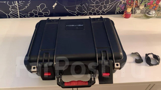 DJI Mavic Pro. � ������� ����