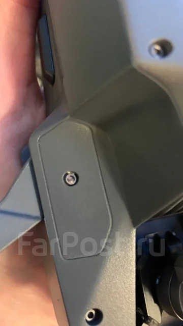 DJI Mavic Pro. � ������� ����