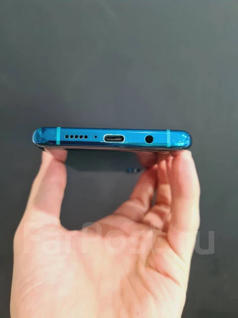 Xiaomi Mi Note 10. �/�, 128 ��, ������, 4G LTE, Dual-SIM, NFC ����