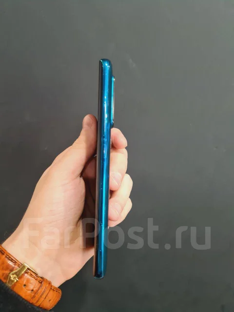 Xiaomi Mi Note 10. �/�, 128 ��, ������, 4G LTE, Dual-SIM, NFC ����