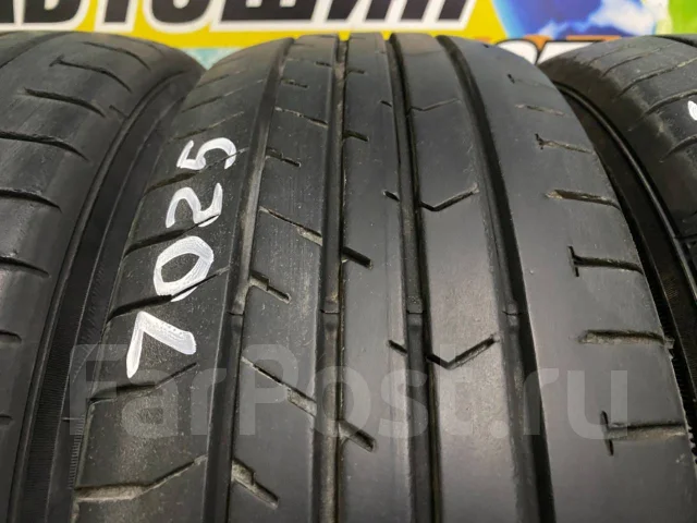 Goodyear Eagle RV. ������, 2019 ���, �/�, ����� 5 %. ��� ����� �� ������ ����