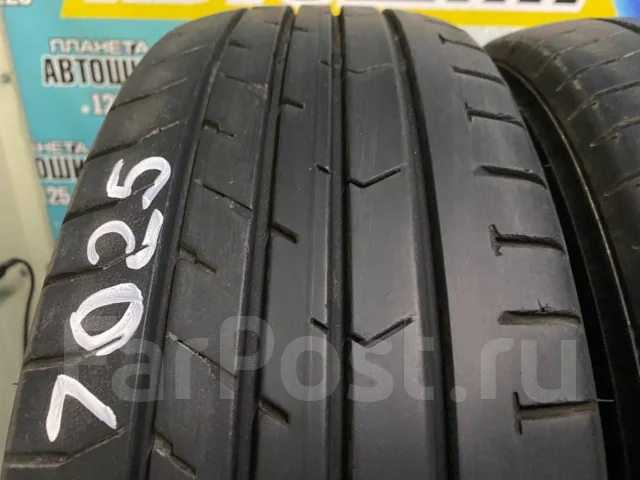 Goodyear Eagle RV. ������, 2019 ���, �/�, ����� 5 %. ��� ����� �� ������ ����