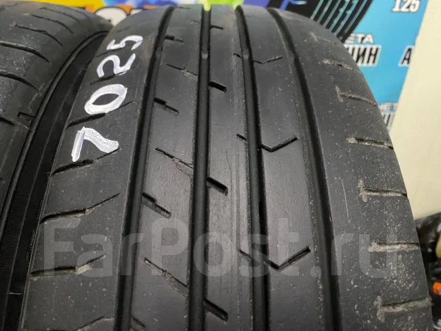 Goodyear Eagle RV. ������, 2019 ���, �/�, ����� 5 %. ��� ����� �� ������ ����