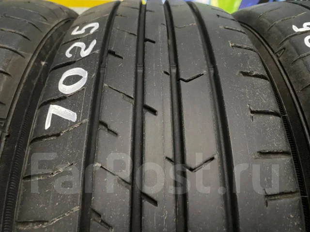 Goodyear Eagle RV. ������, 2019 ���, �/�, ����� 5 %. ��� ����� �� ������ ����