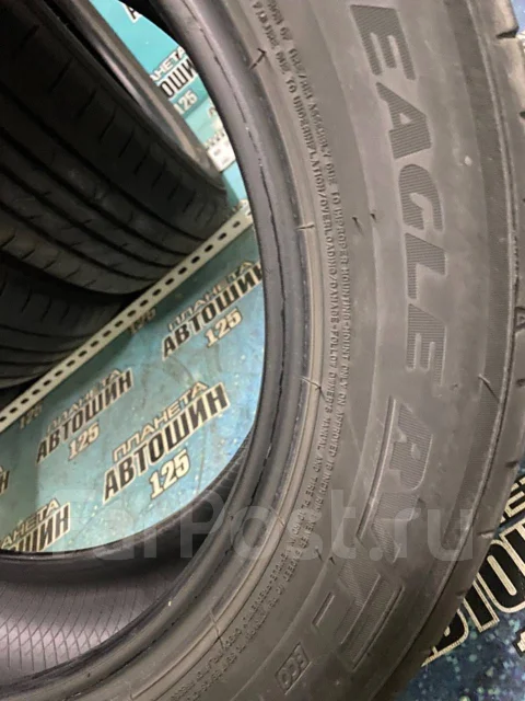 Goodyear Eagle RV. ������, 2019 ���, �/�, ����� 5 %. ��� ����� �� ������ ����