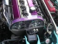   - Lancer EVO 4G63  