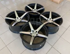 Lenso Titan. 9.0x18", 5x114.3, ET20 ����