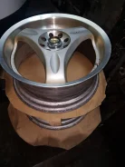 RAYS Volk Racing C-Ultra. 7.0x16", 4x100, �� 64,1���. ����