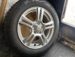 ATS Racelight Grau. 6.0x15", 5x100, ET45, �� 54,1���. ����