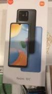 Xiaomi Redmi 10C. �/�, 64 ��, ������, 4G LTE ����