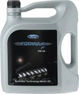 FormulaOil. 5W-30, �������������, 5,00��. ����