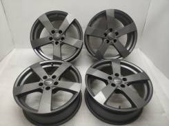 Dezent. 7.5x18", 5x114.3, ET35,  71,6. 