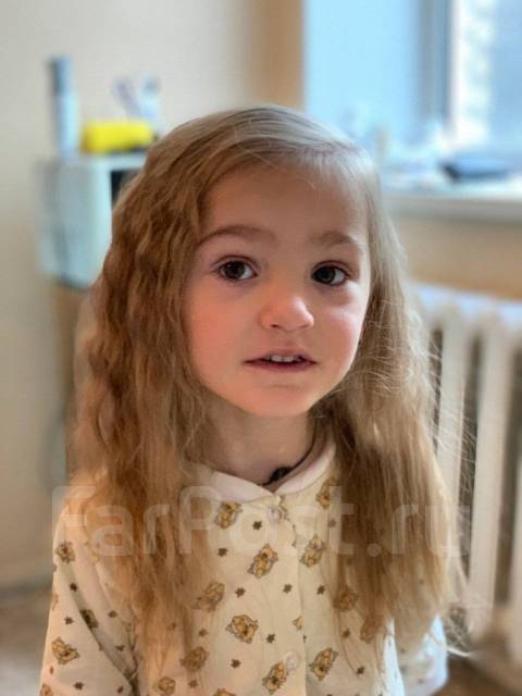 Нужна помощь в сборе на операцию на сердце для Софии Севастьяновой ...