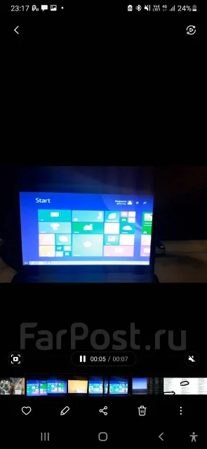 Asus K72DR. 17.3", 2,1����, ��� 4 ��, ���� 640���, WiFi: 1, Bluetooth: 1 ����