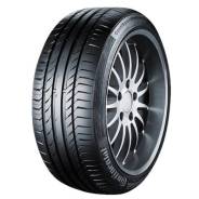 Continental ContiSportContact 5 SUV