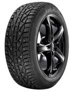 Tigar SUV Ice