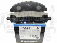 ������� ��������� �������� MK Kashiyama D6131 (������), �������� D6131 ����