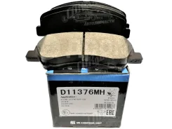 ������� ��������� �������� MK Kashiyama D11376MH (������), �������� D11376MH ����