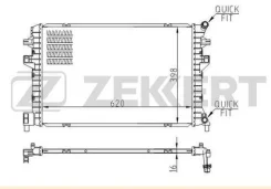 �������� ���������� ��������� MK1522 Audi A3 MK1522 MK1522 ����