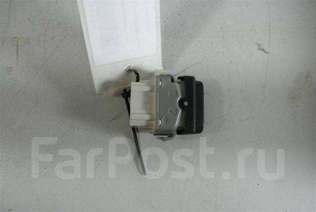 Кнопка центрального замка Nissan 25210-JD00A в Иванове