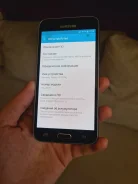 Samsung Galaxy J3 2016. �/�, 8 ��, ������, 4G LTE, Dual-SIM ����