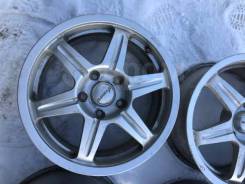 . 7.0x16", 5x114.3, ET45,  72,6. 