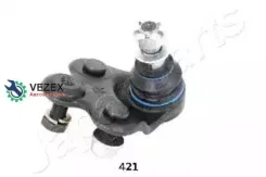 ����� ������� | ����� ���� | Honda Civic VIII Tre volumi (FD, FA) 1.3 Japanparts BJ420R BJ420R ����