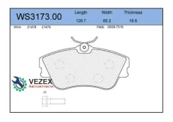 ������� ��������� �������� | ����� | VW Transporter IV Platform/Chassis (70E, 70L, 70M, 7DE, 7DL, 7D 2.4 D 09.1990 - 04.1998 VW Transporter IV Box (70...